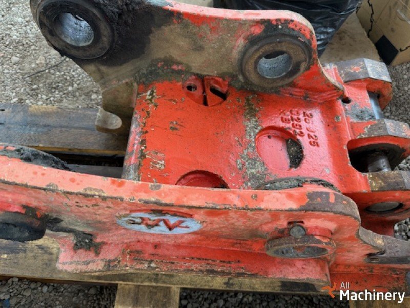 Wimmer A-Lock 3 M Kitos dalys #7618