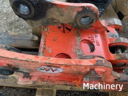 Wimmer A-Lock 3 M Kitos dalys #7618