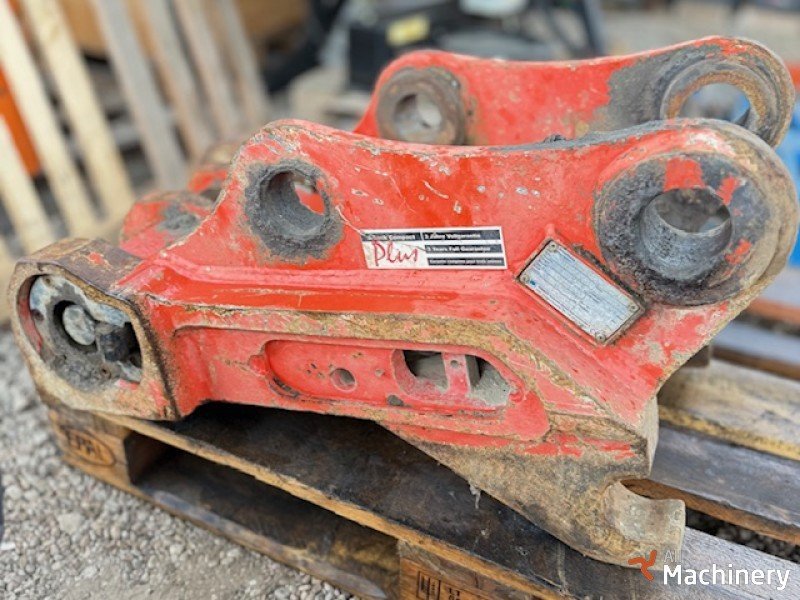 Wimmer A-Lock 3 M Kitos dalys #7618