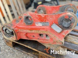 Wimmer A-Lock 3 M Kitos dalys #7618