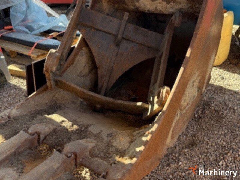 Wimmer bucket A Lock 3 Kitos dalys #7619