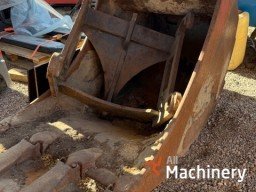 Wimmer bucket A Lock 3 Kitos dalys #7619