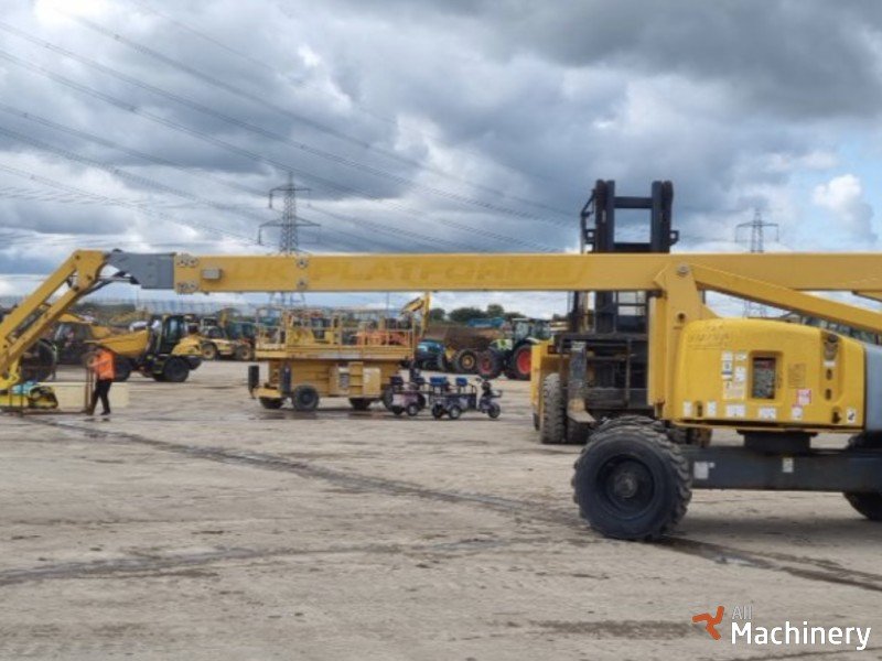 HAULOTTE HA260PX Alkūniniai keltuvai #7620