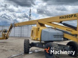 HAULOTTE HA260PX Alkūniniai keltuvai #7620