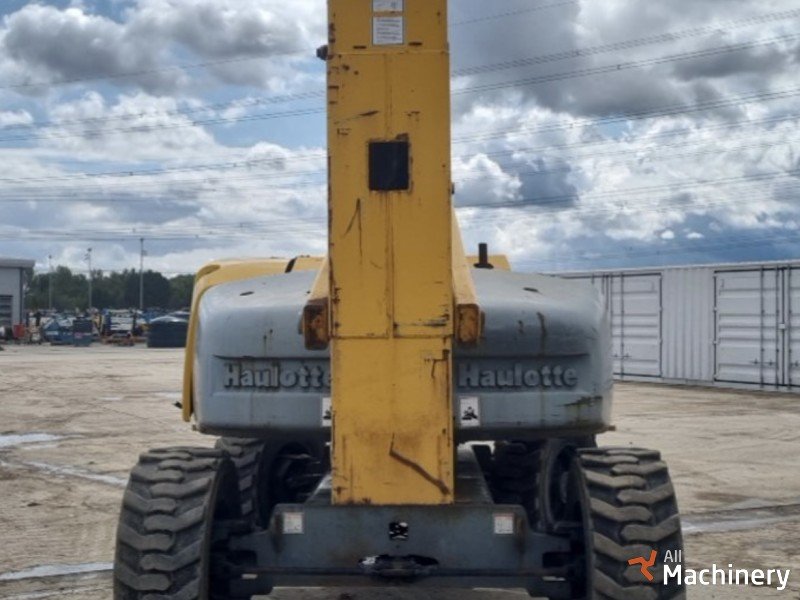 HAULOTTE HA260PX Alkūniniai keltuvai #7620