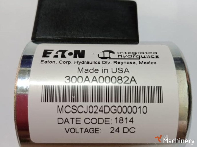 YANMAR Vickers 300AA00082A Hidraulikos sistema #7626