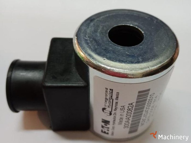 YANMAR Vickers 300AA00082A Hidraulikos sistema #7626