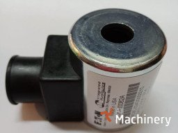 YANMAR Vickers 300AA00082A Hidraulikos sistema #7626