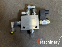 YANMAR Danfoss VS2-10-4-0-00 Hidraulikos sistema #7627