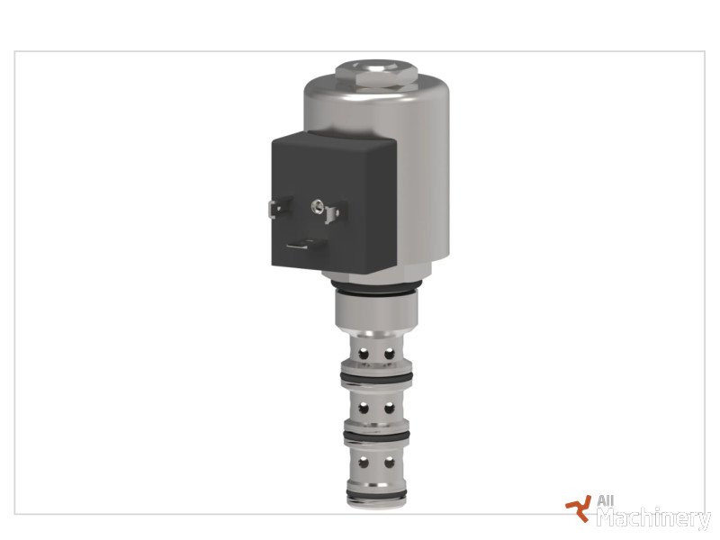 YANMAR Danfoss VS2-10-4-0-00 Hidraulikos sistema #7627