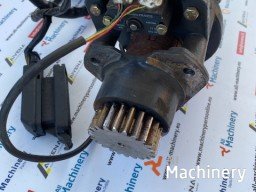 LINDE Lenze GST04-2TVCK-063C21 Elektros įranga #7632