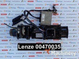LINDE Lenze 00470035 Elektros įranga #7633