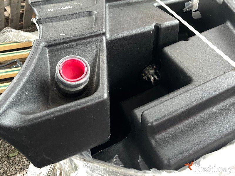 JLG 1001215017 Krautuvų kabinos ir kėbulo dalys #7635