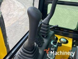 GUNTER GROSSMANN GG800NC Mini ekskavatoriai 1-7 t. #7640