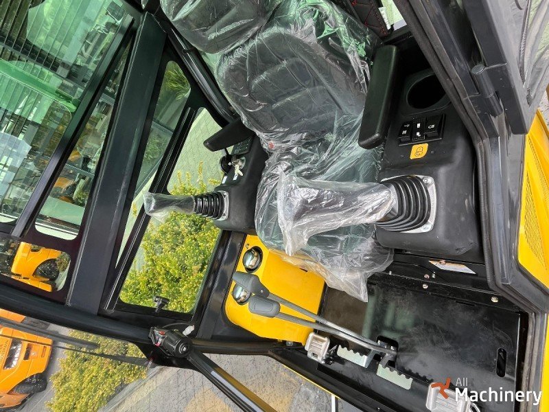 GUNTER GROSSMANN GG1100JC Mini ekskavatoriai 1-7 t. #7641