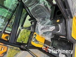 GUNTER GROSSMANN GG1100JC Mini ekskavatoriai 1-7 t. #7641