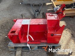 MANITOU 52548670 Krautuvų hidraulikos sistema #7653