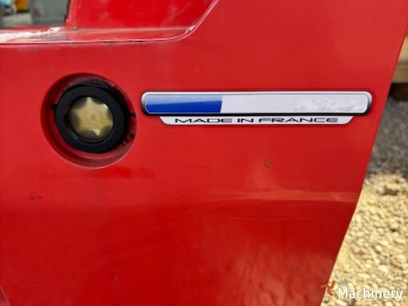 MANITOU 52548670 Krautuvų hidraulikos sistema #7653