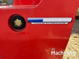 MANITOU 52548670 Krautuvų hidraulikos sistema #7653