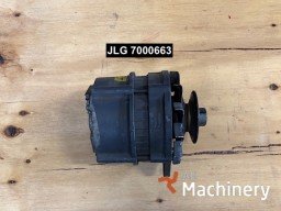 JLG 7000663 Keltuvų varikliai ir jų dalys #7681