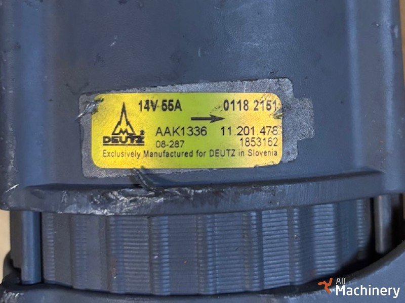 JLG 7016329 Keltuvų varikliai ir jų dalys #7682