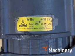 JLG 7016329 Keltuvų varikliai ir jų dalys #7682