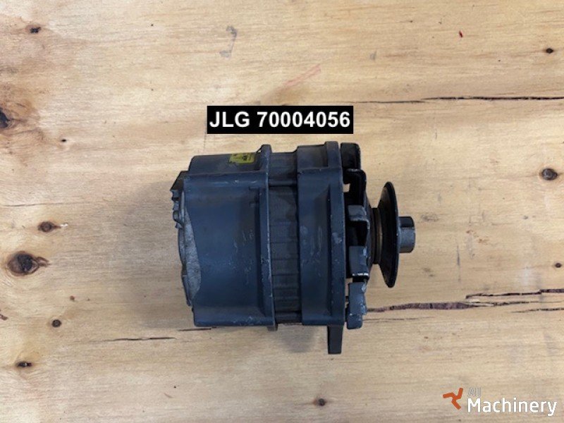 JLG 70004056 Keltuvų varikliai ir jų dalys #7684