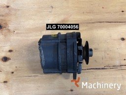 JLG 70004056 Keltuvų varikliai ir jų dalys #7684