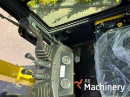 GUNTER GROSSMANN GG1050C Mini ekskavatoriai 1-7 t. #7694