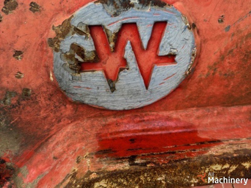 Wimmer A-LOCK 3 M Kitos dalys #7704