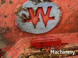 Wimmer A-LOCK 3 M Kitos dalys #7704