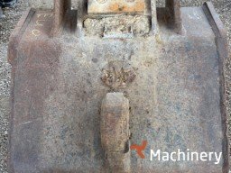 Wimmer A-LOCK 3 Bucket Kitos dalys #7705