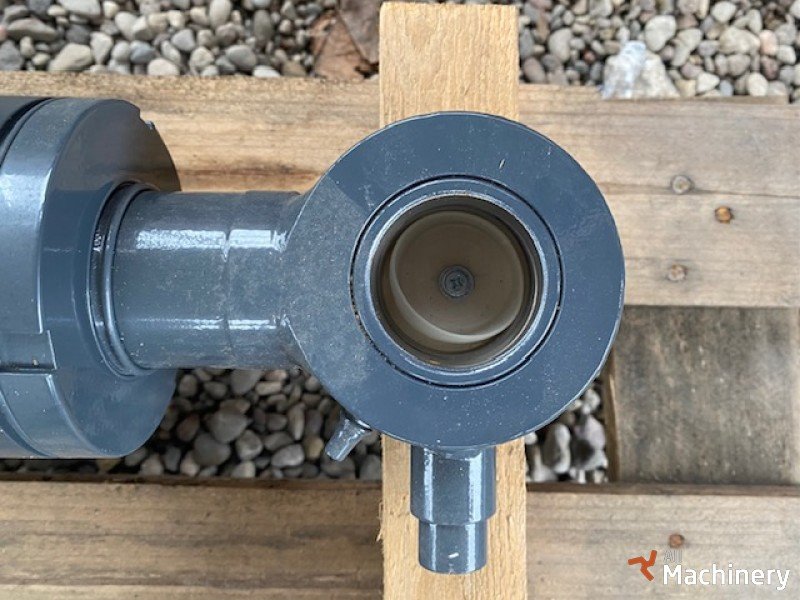 NEUSON 1000423801 Hidraulikos sistema #7706