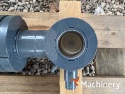 NEUSON 1000423801 Hidraulikos sistema #7706