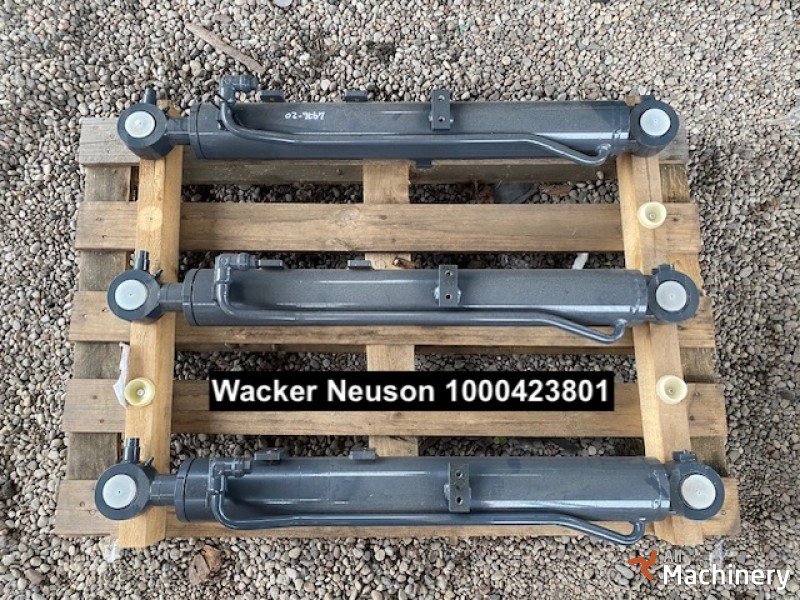 NEUSON 1000423801 Hidraulikos sistema #7706