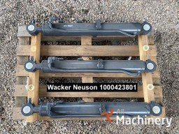 NEUSON 1000423801 Hidraulikos sistema #7706