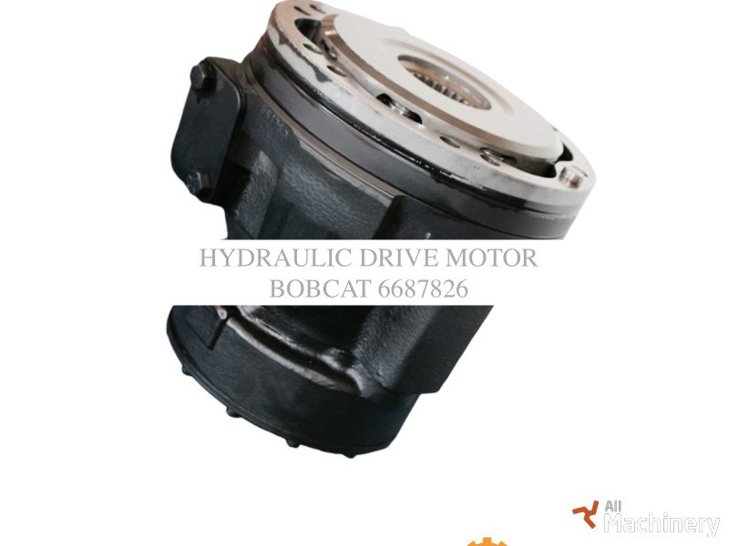 BOBCAT BOBCAT 6687826 Hidraulikos sistema #7714