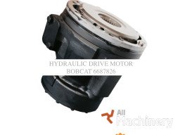 BOBCAT BOBCAT 6687826 Hidraulikos sistema #7714