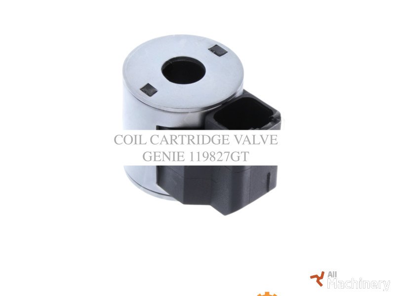 GENIE GENIE 119827GT Keltuvų varikliai ir jų dalys #7717