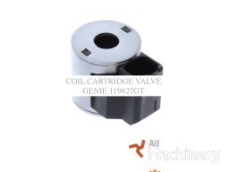 GENIE GENIE 119827GT Keltuvų varikliai ir jų dalys #7717