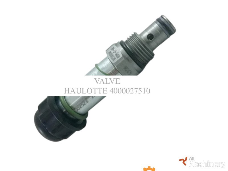 HAULOTTE HAULOTTE 4000027510 Keltuvų varikliai ir jų dalys #7724