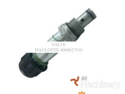 HAULOTTE HAULOTTE 4000027510 Keltuvų varikliai ir jų dalys #7724