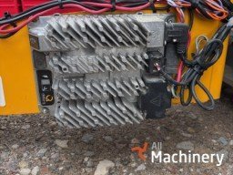 HAULOTTE Optimum 8AC Žirkliniai keltuvai #7739