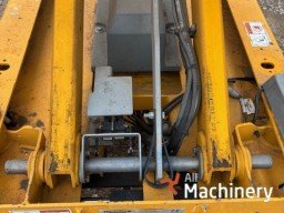 HAULOTTE Optimum 8AC Žirkliniai keltuvai #7739