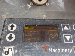 HAULOTTE Optimum 8AC Žirkliniai keltuvai #7739