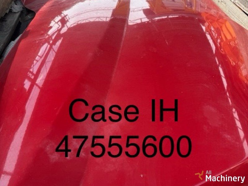 CASE IH 47555600 Kombainų kabinos ir kėbulo dalys #7740