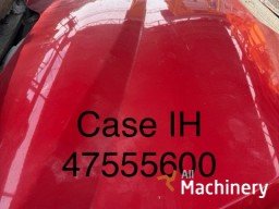 CASE IH 47555600 Kombainų kabinos ir kėbulo dalys #7740