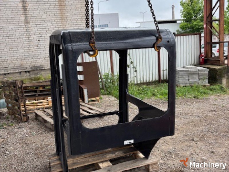 BOBCAT 7222000 Kabinos ir kėbulo dalys #7746