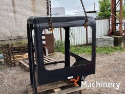 BOBCAT 7222000 Kabinos ir kėbulo dalys #7746