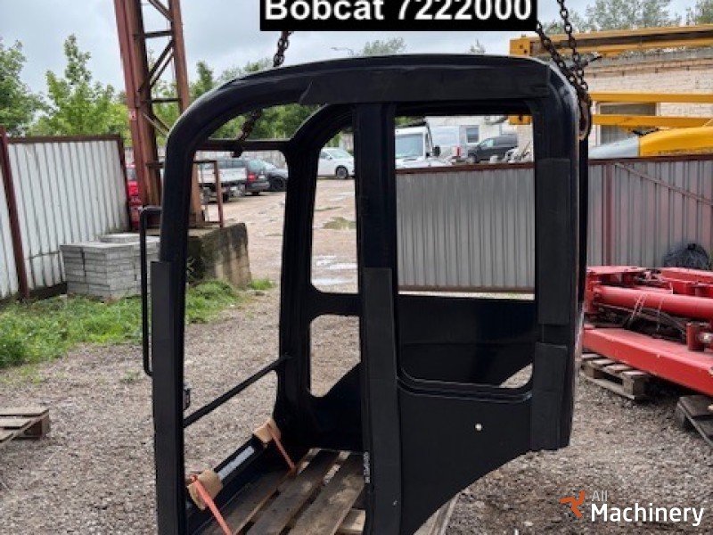 BOBCAT 7222000 Kabinos ir kėbulo dalys #7746